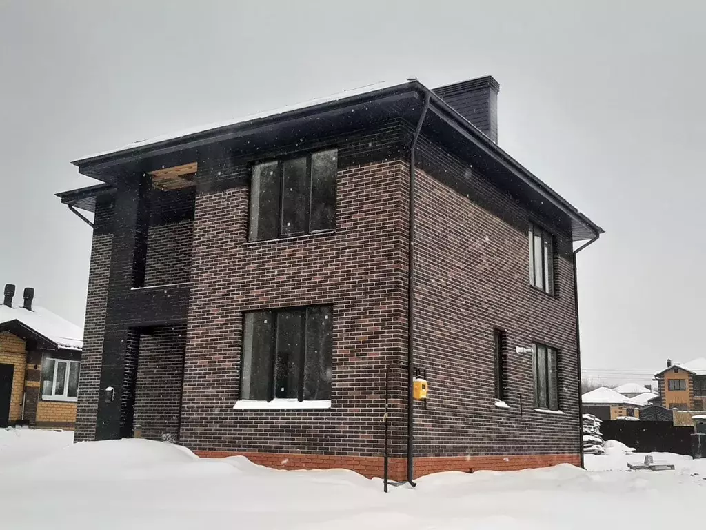 Купить Дом В Сосновке Казань