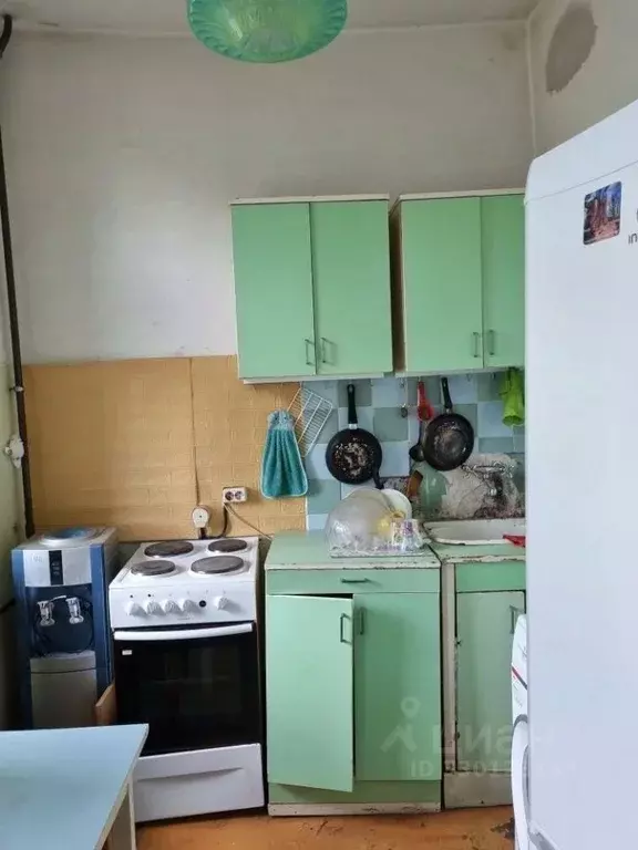 3-к кв. Новосибирская область, Новосибирск ул. Невельского, 43 (63.0 ... - Фото 1