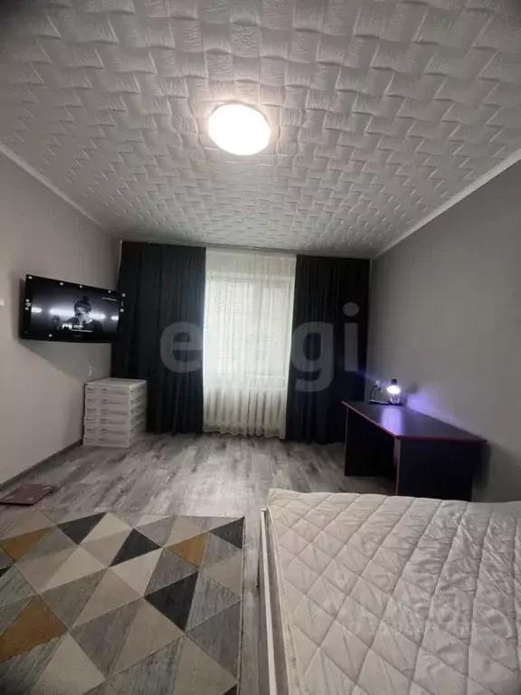 1-к кв. Коми, Усинск Молодежная ул., 26 (29.8 м) - Фото 1