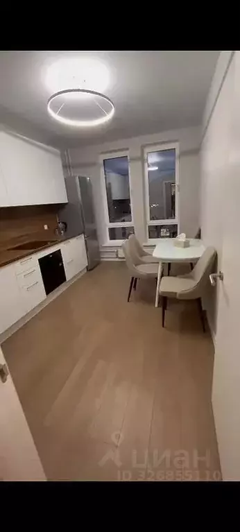 3-к кв. Московская область, Ленинский городской округ, Мисайлово пгт, ... - Фото 2