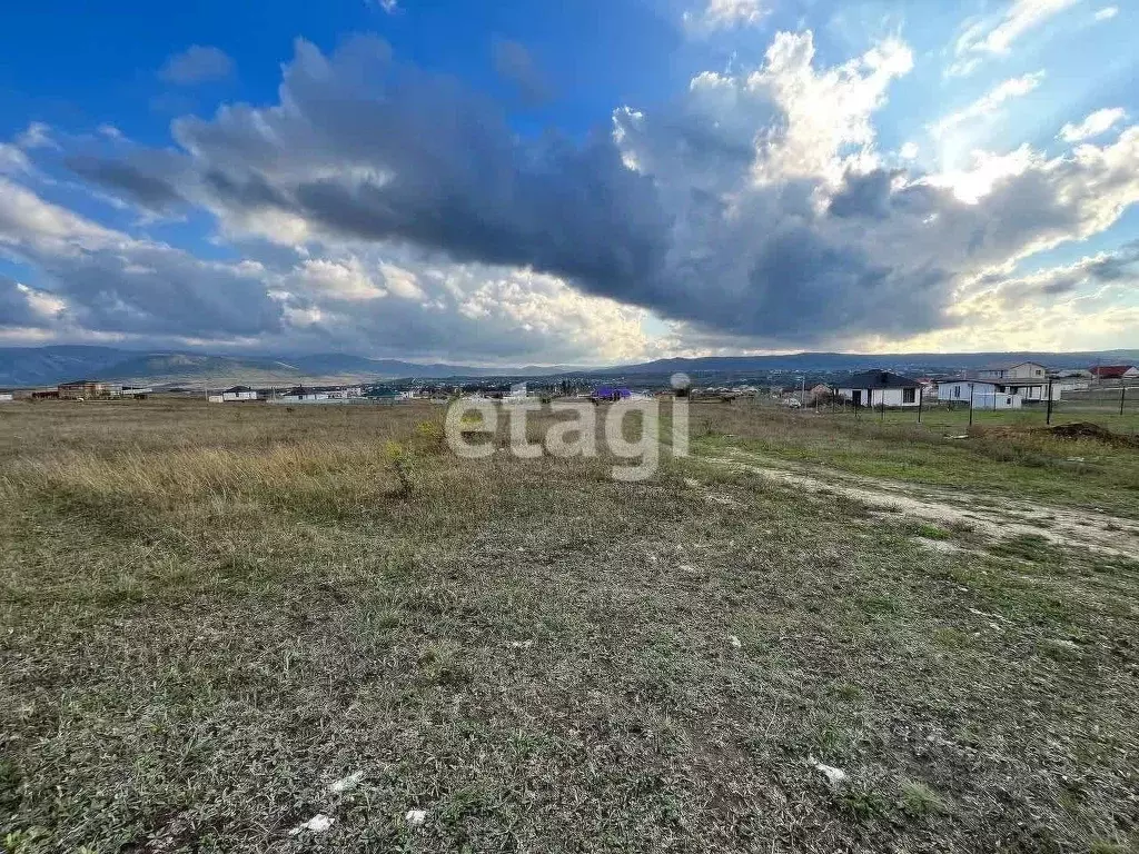 Участок в Крым, Симферопольский район, с. Доброе  (117.01 сот.) - Фото 2