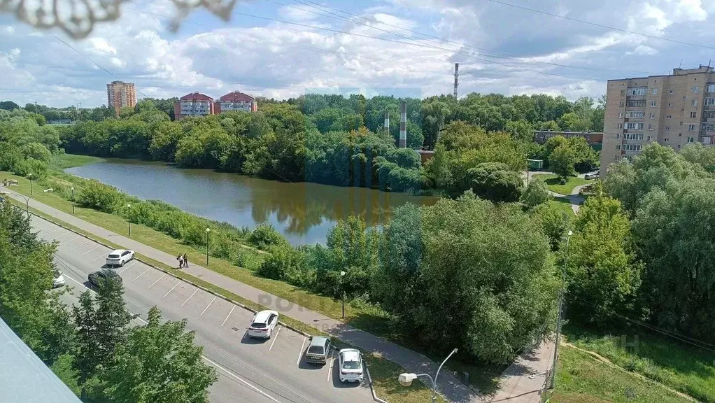 3-к кв. Московская область, Чехов ул. Дружбы, 18 (78.0 м) - Фото 2