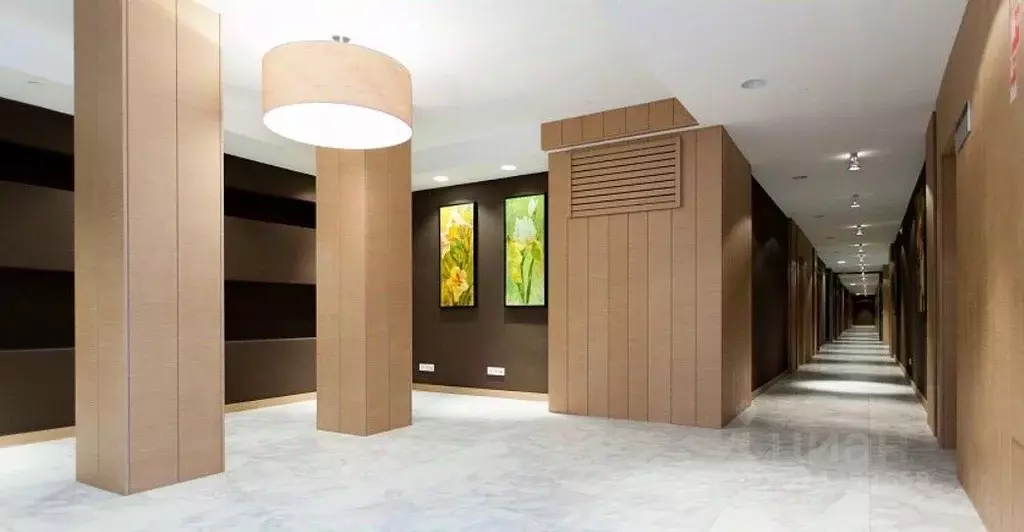 Офис в Санкт-Петербург Невский просп., 68а (105 м) - Фото 2