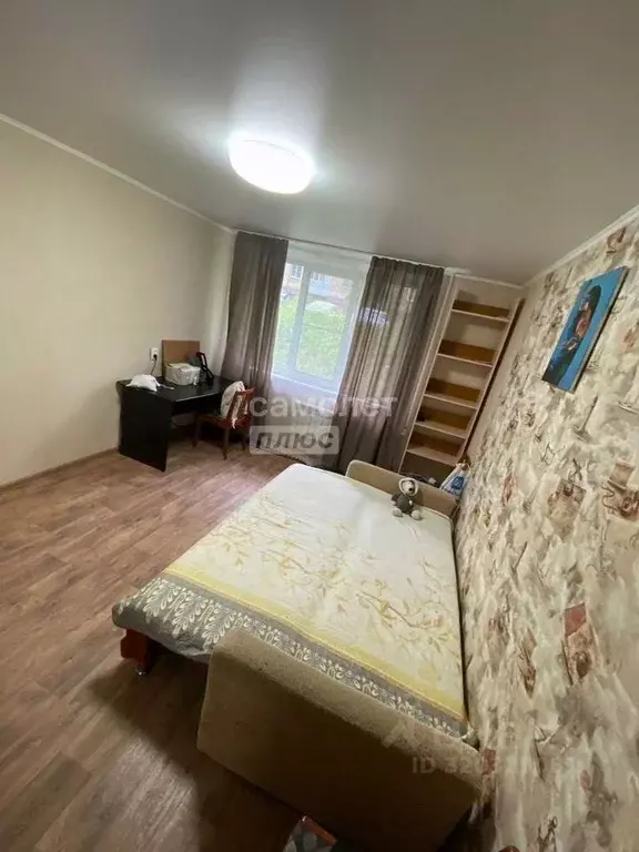 1-к кв. Челябинская область, Миасс Орловская ул., 18А (29.0 м) - Фото 1