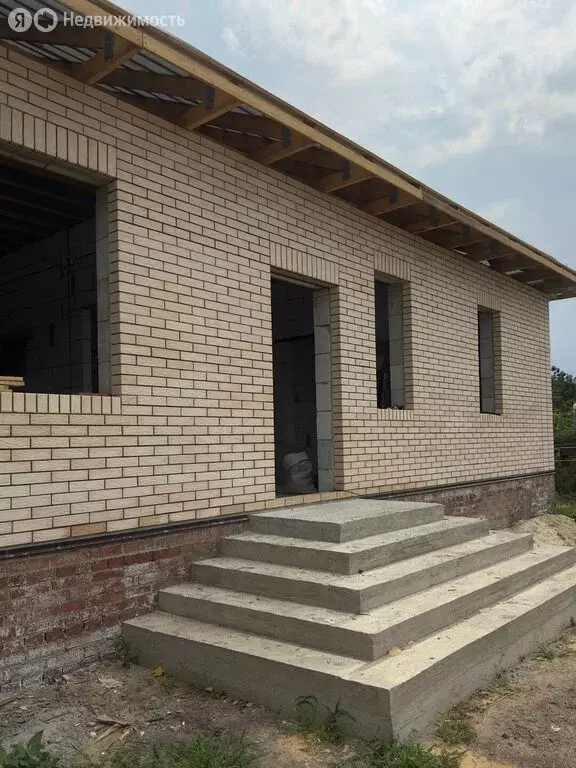 Дом в Азов, Севастопольская улица (135 м) - Фото 1