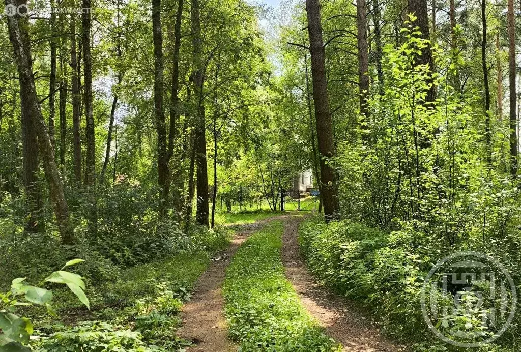 Участок в Всеволожский район, городской посёлок имени Свердлова, улица ... - Фото 0