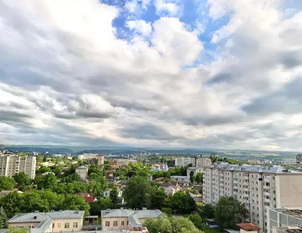 1-к кв. Ставропольский край, Кисловодск Окопная ул., 16/16А (35.0 м) - Фото 1