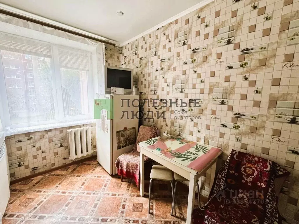 3-к кв. Орловская область, Орел ул. 8 Марта, 23 (66.7 м) - Фото 2