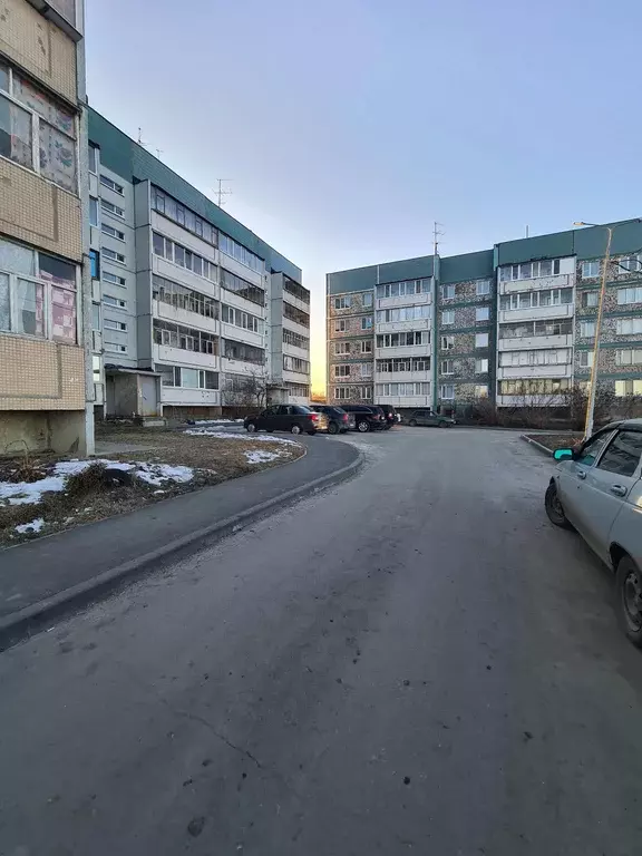 Продаётся 1-к квартира, 35.4 м - Фото 0