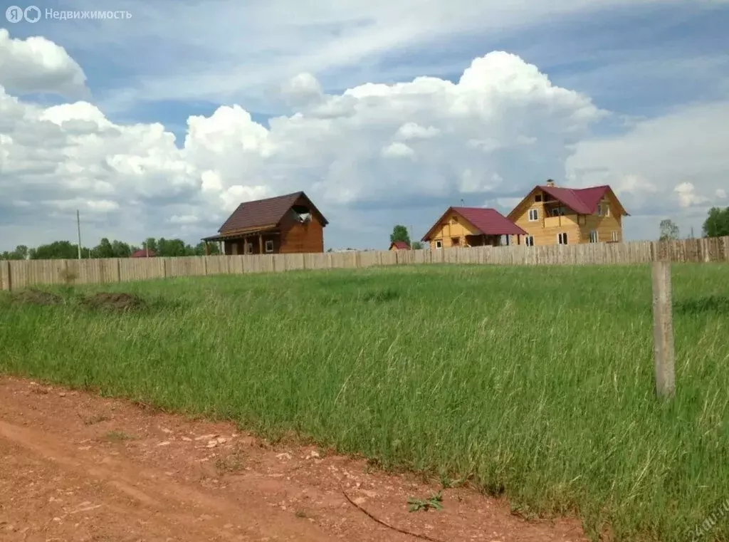 Участок в Шахты, Краковская улица (4 м) - Фото 0