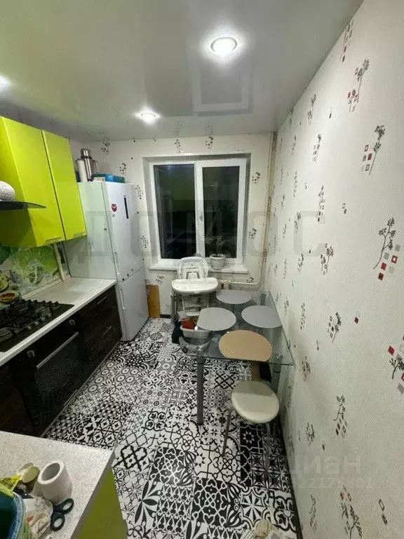 2-к кв. Свердловская область, Екатеринбург ул. Профсоюзная, 53 (47.7 ... - Фото 1