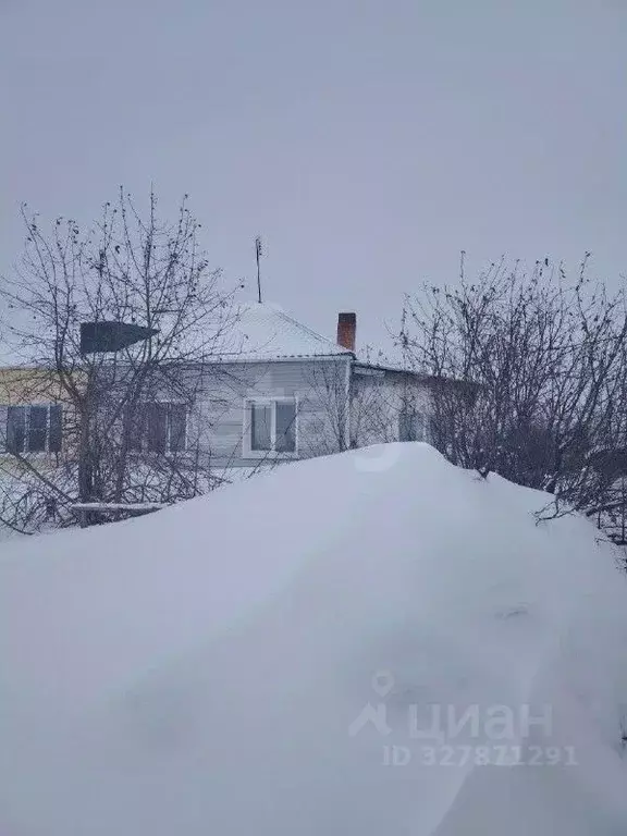 Дом в Кемеровская область, Юрга  (36 м) - Фото 2