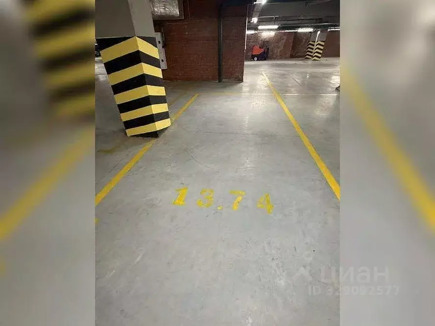 Гараж в Ханты-Мансийский АО, Сургут ул. Мелик-Карамова, 4 (15 м) - Фото 1