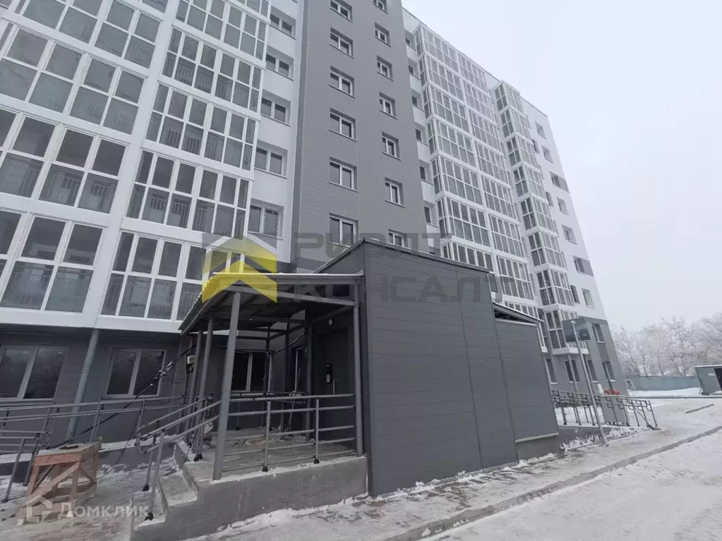 Продаётся 1-к квартира, 34.3 м - Фото 0