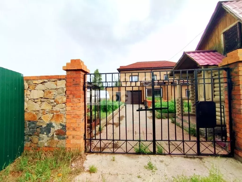 Дом в Забайкальский край, Чита № 30 Читагражданпроект СТ,  (120 м) - Фото 1