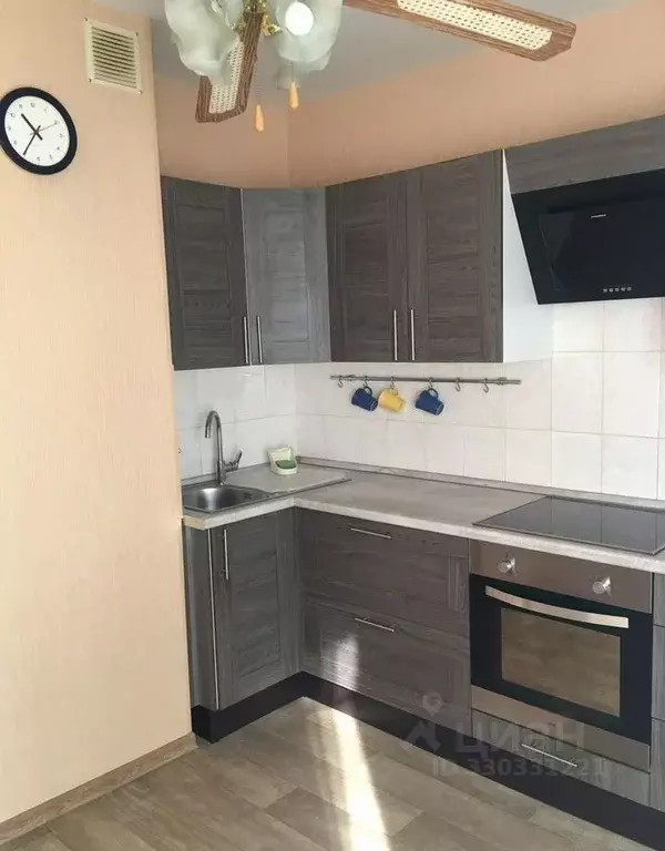 1-к кв. Москва проезд Донелайтиса, 20К1 (39.0 м) - Фото 1