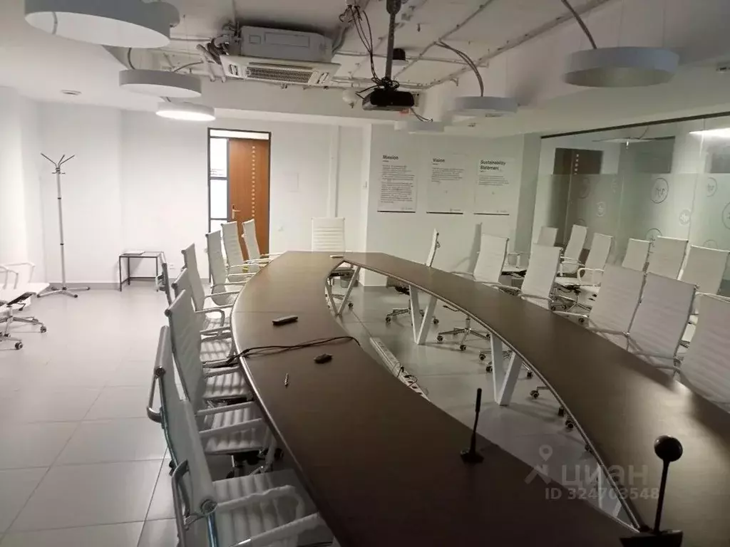 Офис в Москва Каширское ш., 3К2С2 (656 м) - Фото 1