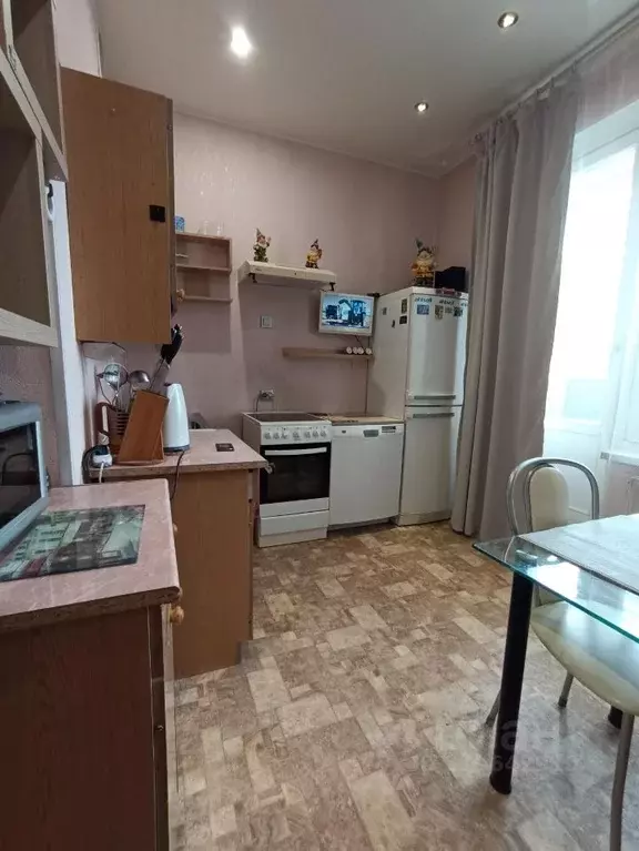 2-к кв. Ленинградская область, Выборг ул. Травяная, 13 (65.0 м) - Фото 1