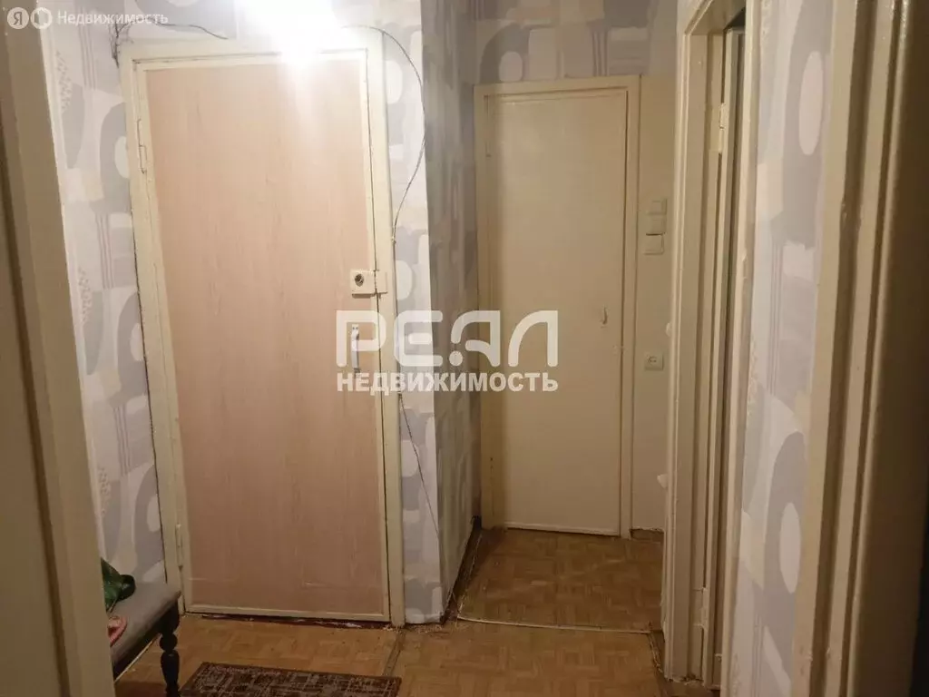 2-комнатная квартира: Гатчина, улица 7-й Армии, 10А (42.4 м) - Фото 2