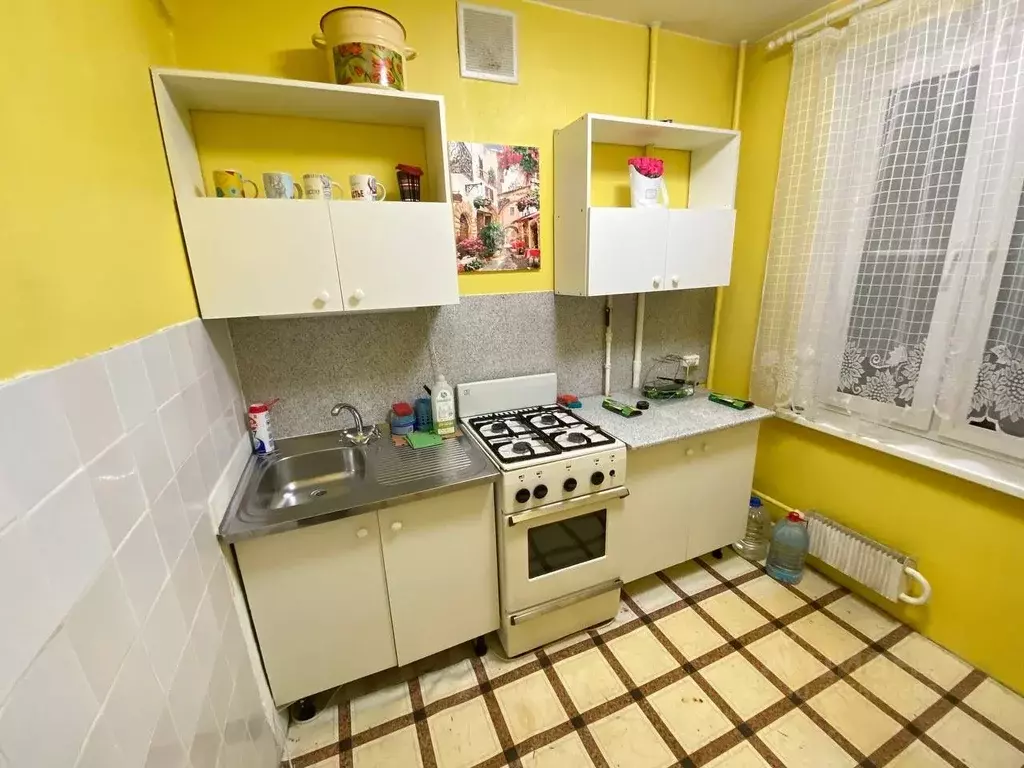 2-к кв. Москва Медынская ул., 2К3 (44.3 м) - Фото 2