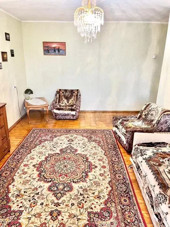 2-к. квартира, 46 м, 3/9 эт. - Фото 0