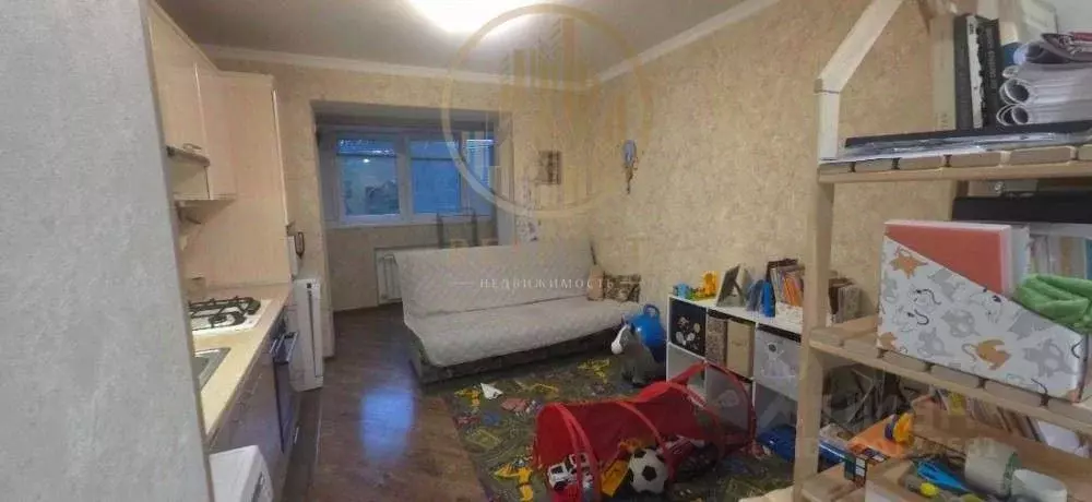 1-к кв. Ставропольский край, Пятигорск ул. Пестова, 17/3 (45.0 м) - Фото 2