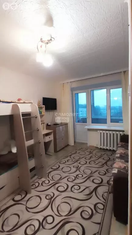 1-комнатная квартира: Кирово-Чепецк, улица Ленина, 36к1 (21.8 м) - Фото 1