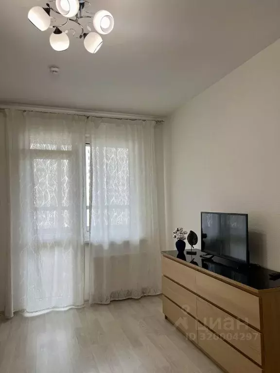 2-к кв. Санкт-Петербург ул. Дыбенко, 4к1 (62.0 м) - Фото 1