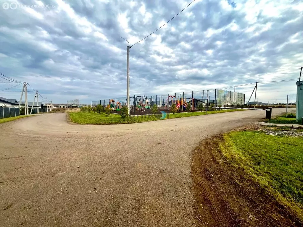 Дом в село Нагаево, улица Михаила Дорохова, 79Н (100 м) - Фото 1