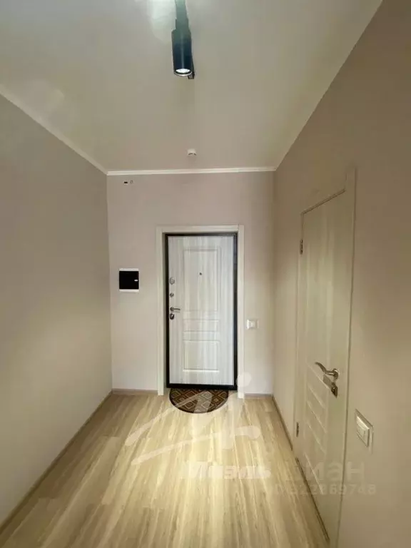 Студия Московская область, Реутов ул. Октября, 52 (29.3 м) - Фото 2