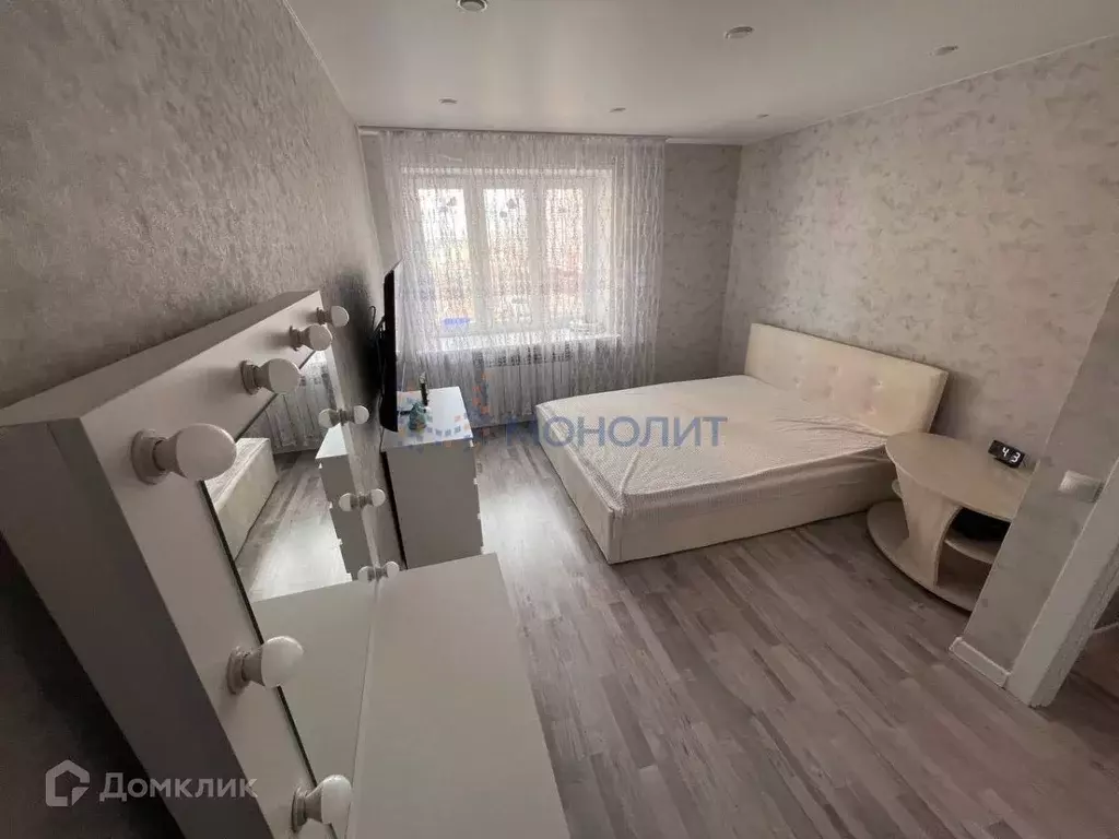 Продаётся 1-к квартира, 36.2 м - Фото 1
