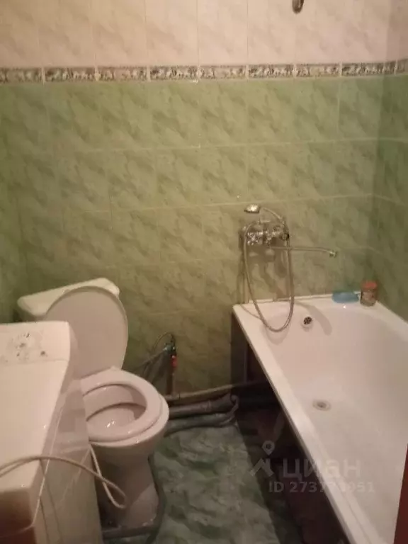 1-к кв. Курская область, Курск ул. Менделеева, 61А (33.0 м) - Фото 0