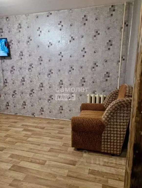 1-к кв. Воронежская область, Воронеж ул. Писарева, 13А (21.6 м) - Фото 2