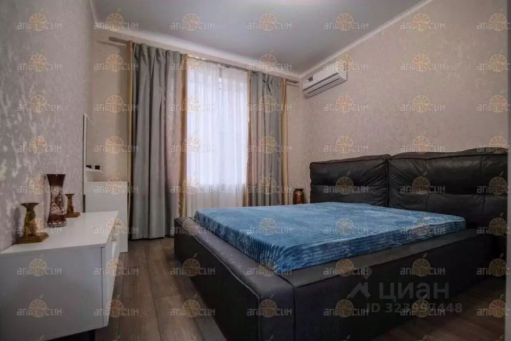 1-к кв. Ставропольский край, Ставрополь ул. 50 лет ВЛКСМ, 11/2 (39.4 ... - Фото 2