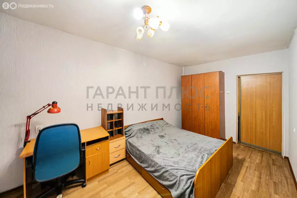 3-комнатная квартира: Липецк, улица Теперика, 2 (85.5 м) - Фото 2