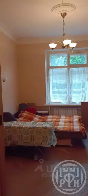 Комната Санкт-Петербург Новолитовская ул., 5 (12.5 м) - Фото 2
