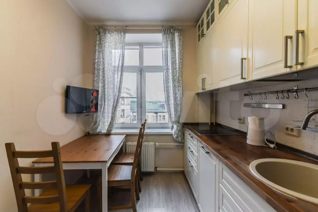 2-к. квартира, 45 м, 6/8 эт. - Фото 0