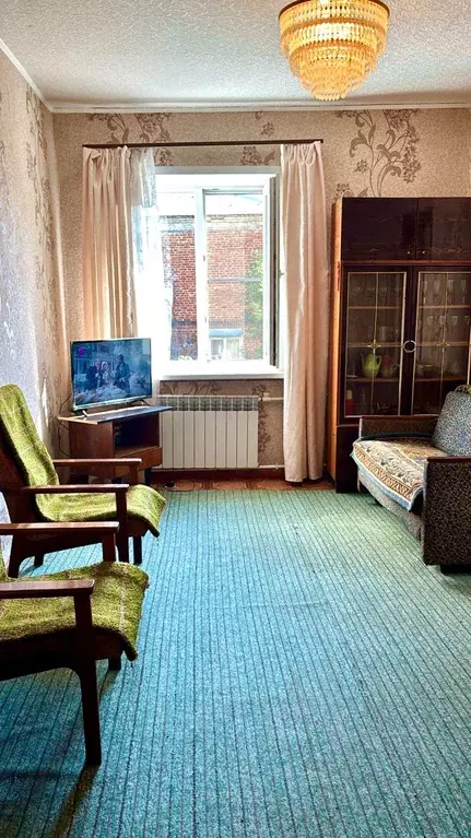 Продаётся 2-к квартира, 30.8 м - Фото 0