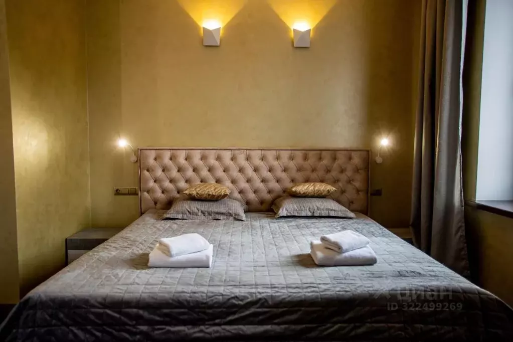 Комната Калининградская область, Калининград ул. Щорса, 16А (30.0 м) - Фото 1