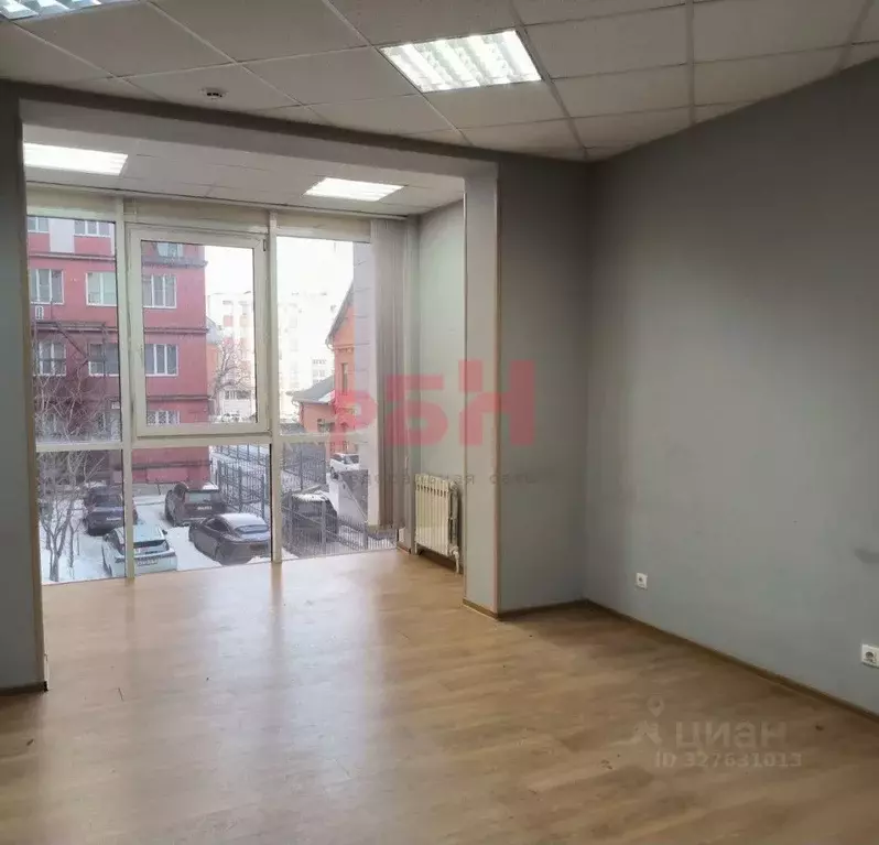 Офис в Воронежская область, Воронеж Студенческая ул., 12 (41 м) - Фото 0