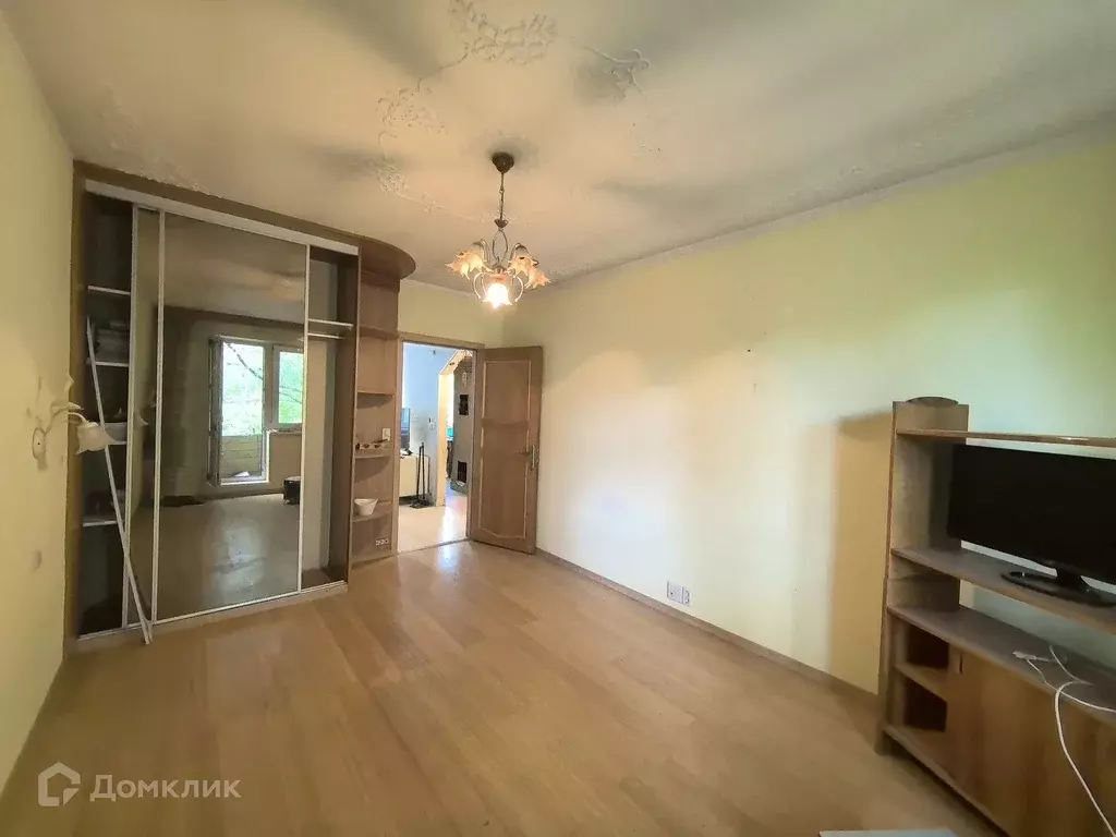 Продаётся 2-к квартира, 44.5 м - Фото 0