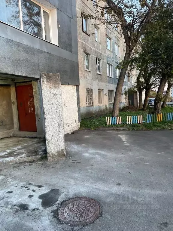 Помещение свободного назначения в Камчатский край, ... - Фото 2