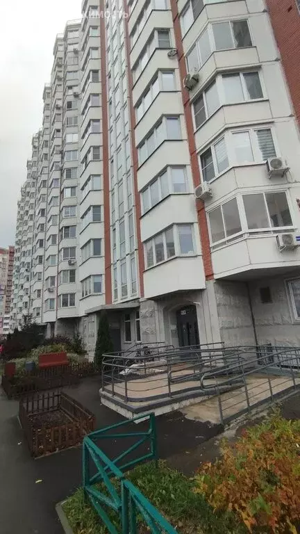 2-комнатная квартира: Боброво, Крымская улица, 25 (52 м) - Фото 2