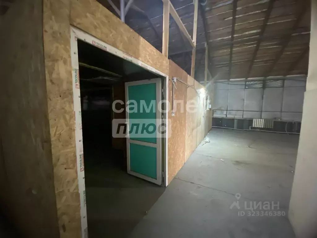 Помещение свободного назначения в Самарская область, Сызрань ... - Фото 2