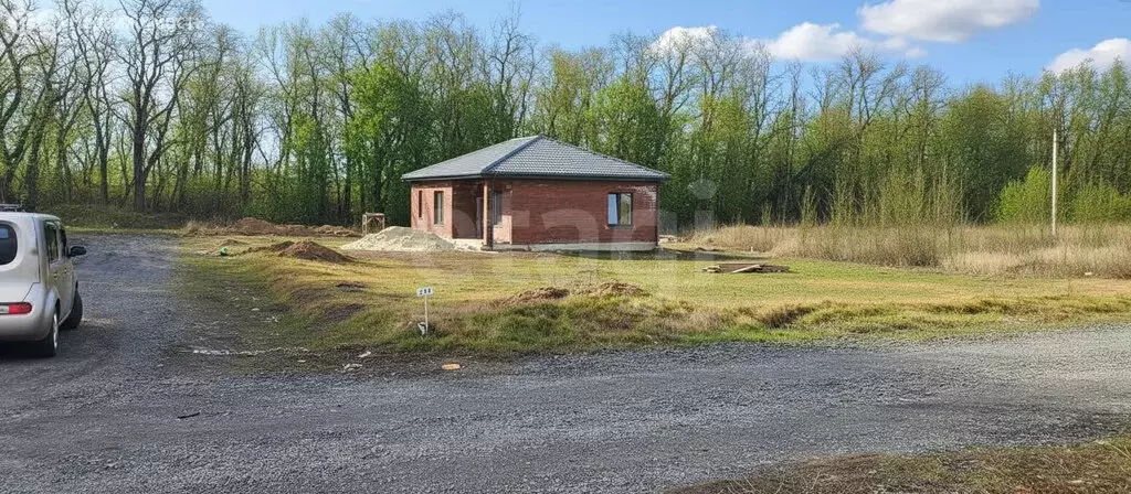 Участок в посёлок Щепкин, 1-й Платиновый проезд (5 м) - Фото 2