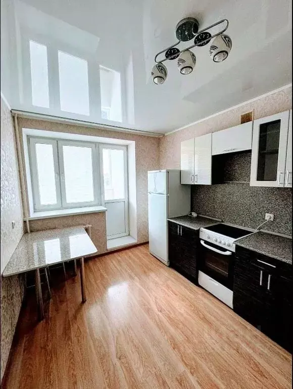 1-к кв. Башкортостан, Уфа Владивостокская ул., 12 (41.0 м) - Фото 2