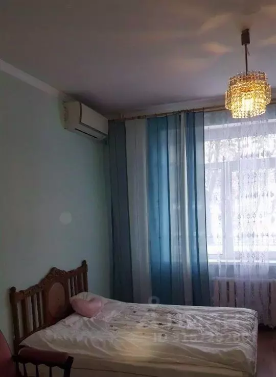 Комната Москва Гоголевский бул., 27 (16.0 м) - Фото 0