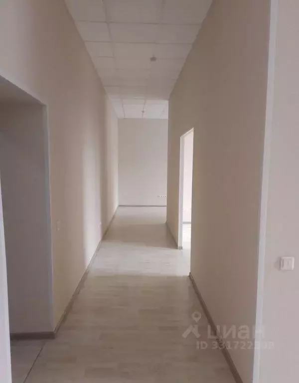 Офис в Новосибирская область, Новосибирск Красный просп., 82 (65 м) - Фото 2
