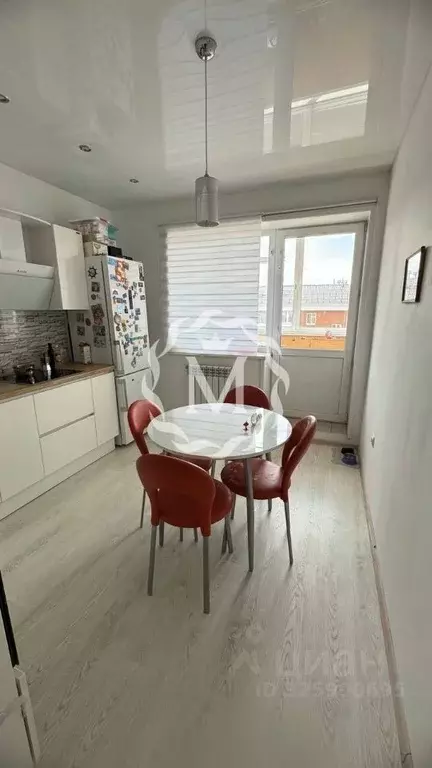 2-к кв. Бурятия, Улан-Удэ 115-й мкр, 4 (48.9 м) - Фото 1