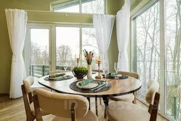 Дом в Ленинградская область, Приозерский район, Громовское с/пос, ... - Фото 1